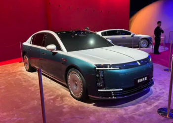 Maextro S800 Grand Design стартира предварителни поръчки в Китай, като цените започват от 235 300 USD