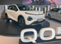 Nevo Q05 – конкурентът на Atto 2 на Changan – се пуска на пазара в Тайланд на цена от 19 400 щатски долара