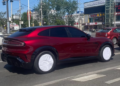 Xiaomi YU7 GT забелязан по улиците: SUV с високи динамични характеристики и мощност 990 к.с., готов за пускане на пазара