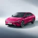 Arcfox S3 ще бъде официално представен на 22 май с опция за сменяема батерия