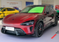 Xiaomi YU7 GT пристига в дилърските центрове: SUV с мощност 990 к.с., чието пускане на пазара е насрочено за края на май