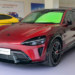 Xiaomi YU7 GT пристига в дилърските центрове: SUV с мощност 990 к.с., чието пускане на пазара е насрочено за края на май