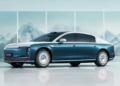 Публикувани са официални снимки на Maextro S800 Grand Design: луксозен седан с потенциална цена от 300 000 долара
