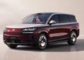 BYD Denza N9 Flash Charge Edition се пуска на пазара в Китай на цена от 60 300 щатски долара
