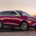 Wey, марка на GWM, представя премиум SUV-модела V9X с пробег от 1 700 км в смесен цикъл
