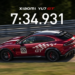 Xiaomi YU7 GT поставя рекорд за SUV на пистата Нюрбургринг с време 7:34.931, като изпреварва Audi RS Q8 по динамични показатели 6 Xiaomi YU7 GT поставя рекорд за SUV на пистата Нюрбургринг с време 7:34.931, като изпреварва Audi RS Q8 по динамични показатели