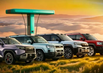 BYD увеличава производството на Blade Battery 2.0, след като продажбите на Fang Cheng Bao надхвърлиха 400 000