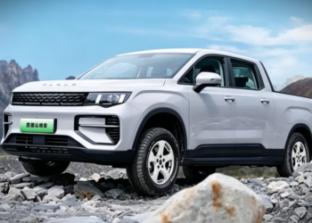 Geely придобива изцяло Radar в рамките на сделка на стойност 32 млн. долара, на фона на ускоряващото се разширяване на пазара на електрически пикапи в световен мащаб