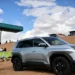 BYD proves flash charging at remote desert site as network tops 5,715 stations in China