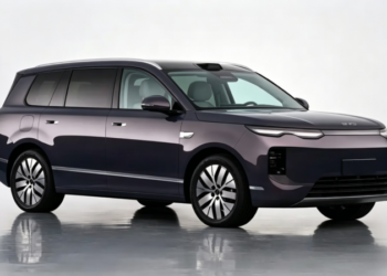 BYD регистрира SUV-модела Sealion 08 с PHEV с бързо зареждане и пробег в електрически режим от 400 км