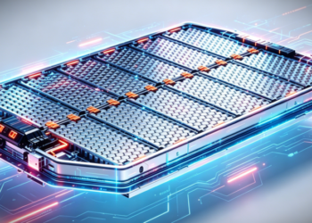 Твърдотелната батерия на Pure Lithium продължава да работи след тест за прекъсване, докато китайският стартъп достига производствена мощност от 500 MWh