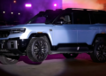BYD и Huawei представят триколесни задвижващи системи в технологичната война за SUV на китайския пазар