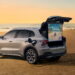 Този електрически SUV е оборудван с полутвърдотелна батерия за електромобили и ще бъде пуснат в продажба след няколко дни