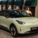 Най-продаваният модел в Китай се обновява – Geely EX2 с максимален пробег от 460 км излиза на пазара на 28 май