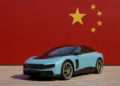 Смятате, че Ferrari Luce е грозна? Ferrari я създаде, за да си върне китайския пазар, а не за да ви впечатли