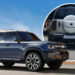 Plug-in хибридният SUV Geely Galaxy Cruiser 700 бе забелязан в Китай преди официалното му представяне