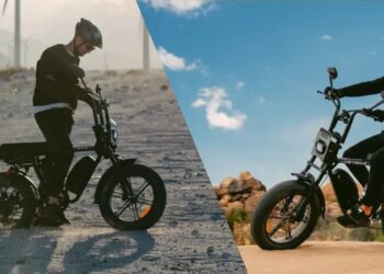 Heybike пуска на пазара електрически мотопед със скорост 40 мили в час на невероятно ниската цена от 999 долара, но на каква цена?