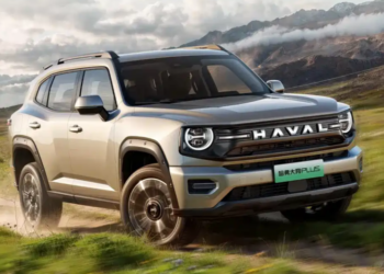 GWM пуска на пазара в Китай модела Haval Dargo Plus PHEV с два електродвигателя и пробег в изцяло електрически режим от 200 км на цена от 22 400 щатски долара