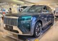 Sunday China Drive | Тест на Zeekr 8X Ultra Plus с хибридна система с мощност 885 к.с., пускане на европейския пазар в края на 2026 г.
