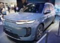 Вълната от пълноразмерни SUV-ове в Китай ще се разрасне през 2026 г., като цените ще започват от 22 000 щатски долара с модел от сегмента BaaS