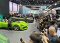BYD е под натиск, след като през април продажбите спаднаха за осми пореден месец, въпреки рекордните доставки в чужбина