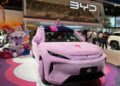 ЕКСКЛУЗИВНО: BYD води преговори за придобиване на част от завода на Volkswagen в Дрезден