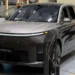 Според доклад 90% от новите клиенти на Li Auto L9 избират по-скъпата версия Livis
