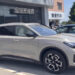 Електрическият SUV MG 4X с течно-твърда батерия вече се предлага в дилърските центрове в Китай