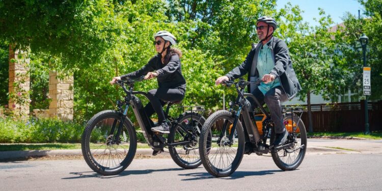 mod black e bike header