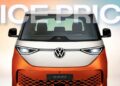 С цена под 49 000 долара, ID.Buzz на Volkswagen най-накрая може би е на подходяща цена