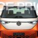 С цена под 49 000 долара, ID.Buzz на Volkswagen най-накрая може би е на подходяща цена