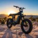 Ride1Up влиза в историята с пускането на първия в света електровелосипед с полутвърдотелна батерия