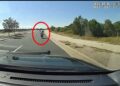 След като полицията не успя да залови хулиганските мотоциклетисти, властите призовават местните жители за помощ