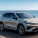 Този електрически SUV с полутвърдотелна батерия за електромобили се продава в Китай за по-малко от 15 000 долара