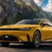 Първият седан на Smart: моделът #6 EHD PHEV излиза на пазара на 11 юни, като цената му в Китай започва от 28 000 щатски долара
