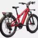 Specialized представя впечатляващия електрически велосипед с пълно окачване Vado 3 X за ежедневно пътуване
