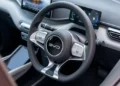 Събитието на BYD от 28 май, посветено на стратегията за интелигентно шофиране, предизвика спекулации относно пускането на новата система „God’s Eye“