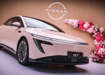 „Нисан“ отзовава близо 70 000 автомобила от моделите N7 и N6 в Китай поради дефект в педала на газта