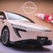 „Нисан“ отзовава близо 70 000 автомобила от моделите N7 и N6 в Китай поради дефект в педала на газта