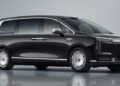 В Китай бе представен новият „Ролс-Ройс от Temu“: Maextro V800 е огромен миниван с дължина 5,5 метра и тегло 3,2 тона