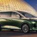 Arcfox, подразделение на BAIC, стартира предварителните продажби на MPV-модела Wendao V9 EREV в Китай на цена от 32 200 щатски долара, като за 48 часа са постъпили 8000 поръчки