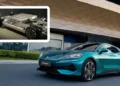 Цената на резервната батерия BYD Blade 2.0 в Китай е под 11 600 щатски долара, твърди собственик на електромобила Denza Z9 GT