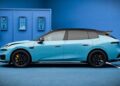 Lynk & Co 07 GT комби с мощност 530 hp стартира предварителните продажби в Китай на цена от 24 400 USD