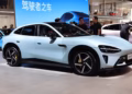 Xiaomi EV достави над 30 000 автомобила през май, като моделната гама се разширява
