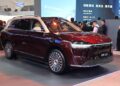 Huawei HIMA достави 46 122 автомобила през май, отбелязвайки втори пореден месец на ръст спрямо предходния