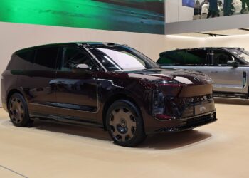 Nio е доставила 37 705 автомобила през май, което е най-високият резултат за тази година