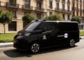 WeRide и Uber ще пуснат първата търговска услуга за роботизирани таксита в Испания