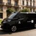 WeRide и Uber ще пуснат първата търговска услуга за роботизирани таксита в Испания