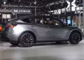 Обемът на продажбите на едро на Tesla в Китай през май достигна 85 982 бройки, което е най-високият резултат за тази година