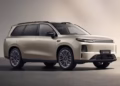 Leapmotor ще представи обновени версии на основните си SUV модели от серия C на 16 юни